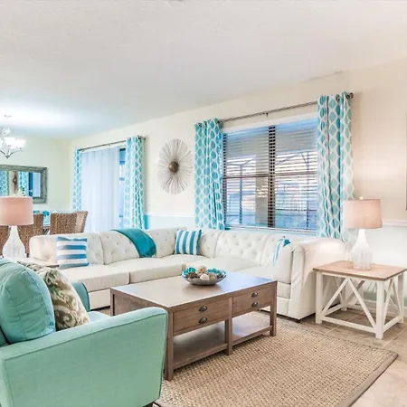 1463 Belle Terre Vila